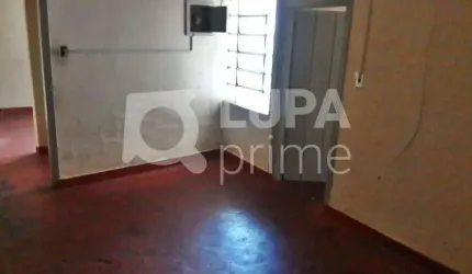 CASA COM 1 QUARTO PARA LOCAÇÃO NA VILA MARIA ALTA