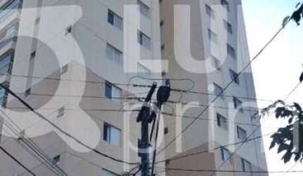 APARTAMENTO COM 3 QUARTOS E 3 VAGAS DE GARAGEM À VENDA NA VILA MARIA ALTA