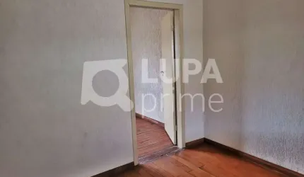 CASA COM 2 QUARTOS PARA LOCAÇÃO NA VILA MARIA BAIXA