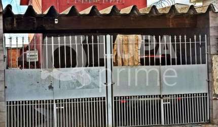 CASA PARA RENDA À VENDA NA VILA MARIA