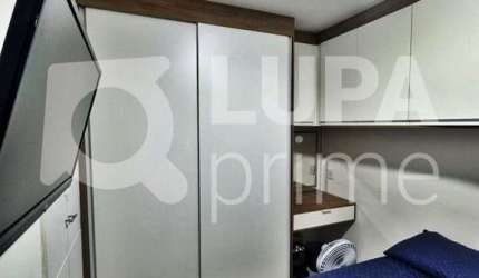 APARTAMENTO COM 2 QUARTOS E 1 VAGA DE GARAGEM À VENDA NA VILA GUILHERME