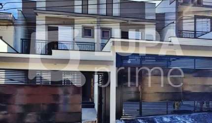 CASA COM 3 QUARTOS E 2 VAGAS DE GARAGEM À VENDA NO IMIRIM