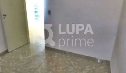 CASA COM 1 QUARTO PARA LOCAÇÃO NA VILA MARIA ALTA