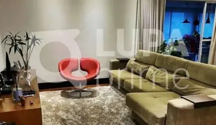APARTAMENTO COM 4 QUARTOS E 4 VAGAS DE GARAGEM À VENDA NO BELENZINHO