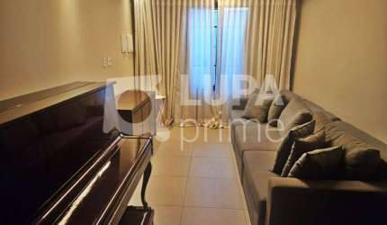 CASA COM 3 QUARTOS E 2 VAGAS DE GARAGEM À VENDA NA VILA GUILHERME