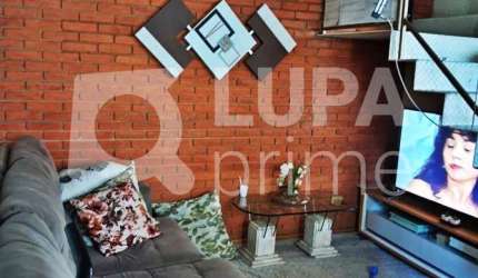 CASA COM 4 QUARTOS E 2 VAGAS DE GARAGEM À VENDA NA VILA MARIA ALTA