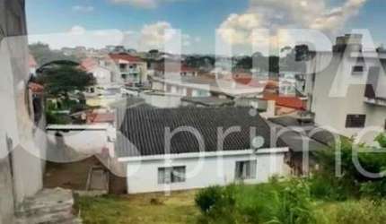 TERRENO COM 585M² À VENDA NA VILA MARIA ALTA