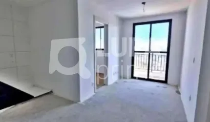APARTAMENTO COM 2 QUARTOS E 1 VAGA DE GARAGEM À VENDA NA VILA MARIA BAIXA