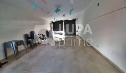 CASA COM 5 QUARTOS À VENDA NA VILA MARIA
