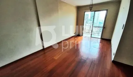 APARTAMENTO COM 3 QUARTOS E 2 VAGAS DE GARAGEM À VENDA EM SANTANA