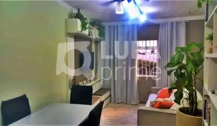APARTAMENTO COM 3 QUARTOS À VENDA EM SANTANA