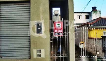 CASA COM 1 QUARTO PARA LOCAÇÃO NA VILA MARIA ALTA