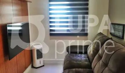 APARTAMENTO COM 2 QUARTOS E 1 VAGA DE GARAGEM PARA LOCAÇÃO NA VILA GUILHERME