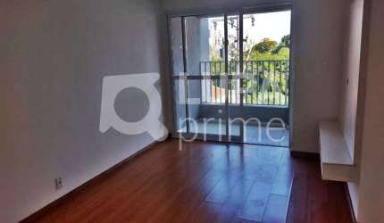 APARTAMENTO COM 1 QUARTO PARA LOCAÇÃO NO TUCURUVI