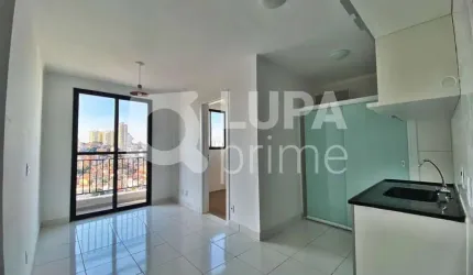 APARTAMENTO COM 2 QUARTOS E 1 VAGA PARA LOCAÇÃO NA  VILA MARIA BAIXA