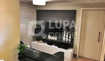 APARTAMENTO COM 1 QUARTO E 1 VAGA DE GARAGEM À VENDA NA VILA GUILHERME