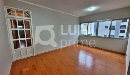APARTAMENTO COM 3 QUARTOS E 1 VAGA DE GARAGEM À VENDA EM SANTANA