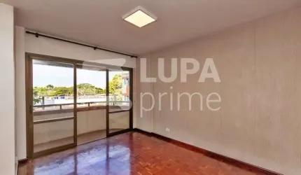 APARTAMENTO COM 3 QUARTOS E 1 VAGA DE GARAGEM À VENDA EM SANTANA