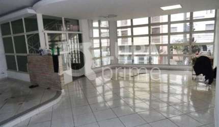 CASA COMERCIAL COM 350M² DE ÁREA CONSTRUÍDA À VENDA EM SANTANA