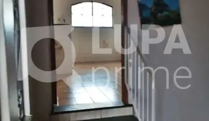CASA PARA RENDA À VENDA NA VILA MARIA ALTA