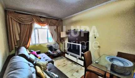APARTAMENTO COM 2 QUARTOS E 1 VAGA DE GARAGEM À VENDA EM SANTANA