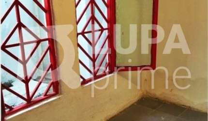 CASA COM 1 QUARTO PARA LOCAÇÃO NA VILA MARIA ALTA