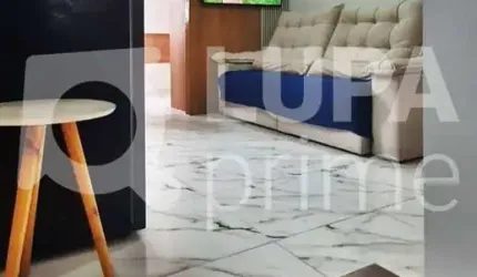APARTAMENTO COM 2 QUARTOS À VENDA NA VILA CARRÃO