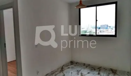 APARTAMENTO COM 2 QUARTOS  PARA LOCAÇÃO NA VILA MARIA BAIXA