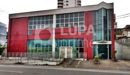 CONJUNTO COMERCIAL COM 2.300M² À VENDA NA VILA MARIA BAIXA