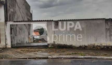 TERRENO COM 480M² À VENDA NA VILA MARIA ALTA
