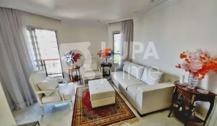 APARTAMENTO COM 3 QUARTOS E 2 VAGAS DE GARAGEM À VENDA EM SANTANA