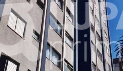APARTAMENTO COM 2 QUARTOS E 1 VAGA DE GARAGEM À VENDA NO JARDIM ANDARAÍ
