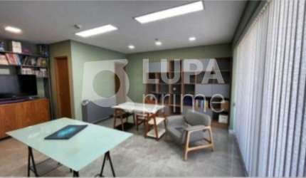 SALA COMERCIAL COM 40M² À VENDA NO ALTO DA MOOCA