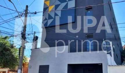 PRÉDIO RESIDENCIAL COM 1.232M² DE ÁREA CONSTRUÍDA À VENDA NA VILA ISOLINA MAZZEI