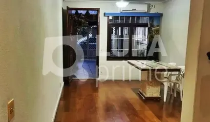 CASA COM 2 QUARTOS E 1 VAGA DE GARAGEM À VENDA NO TREMEMBÉ