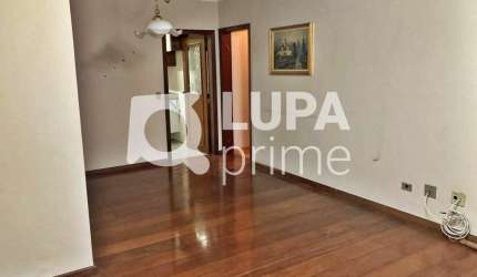 APARTAMENTO COM 3 QUARTOS E 3 VAGAS DE GARAGEM PARA LOCAÇÃO NA VILA MARIA ALTA