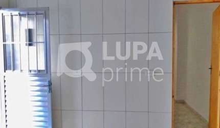 CASA COM 1 QUARTO PARA LOCAÇÃO NA VILA MEDEIROS