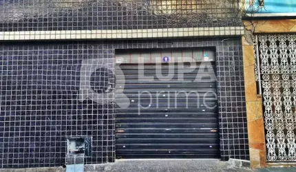SALÃO COMERCIAL COM 60M² PARA LOCAÇÃO NA VILA MEDEIROS