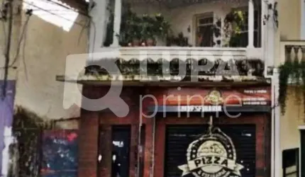 CASA COM 1 QUARTO PARA LOCAÇÃO NA VILA MARIA ALTA