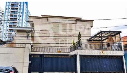 CASA COM 3 QUARTOS E 2 VAGAS DE GARAGEM À VENDA NA VILA MARIA ALTA