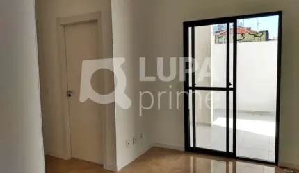 APARTAMENTO COM 2 QUARTOS E 1 VAGA PARA LOCAÇÃO NA  VILA MARIA BAIXA