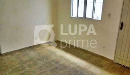 CASA COM 1 QUARTO PARA LOCAÇÃO NO PARQUE EDU CHAVES