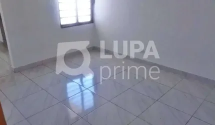 CASA COM 1 QUARTO PARA LOCAÇÃO NA VILA MARIA ALTA