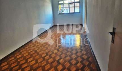 APARTAMENTO COM 3 QUARTOS E 1 VAGA DE GARAGEM PARA LOCAÇÃO NA VILA MARIA ALTA