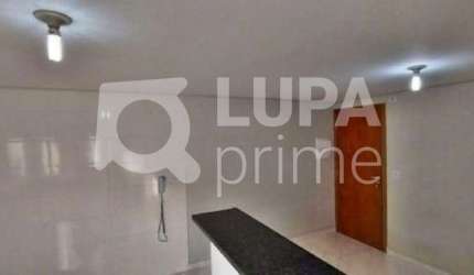 APARTAMENTO COM 2 QUARTOS E 2 VAGAS DE GARAGEM PARA LOCAÇÃO EM SANTANA
