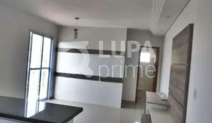 APARTAMENTO COM 1 QUARTO E 2 VAGAS DE GARAGEM PARA LOCAÇÃO NA PARADA INGLESA