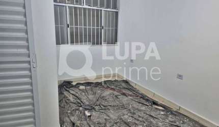 CASA COM 1 QUARTO PARA LOCAÇÃO NA VILA MARIA ALTA