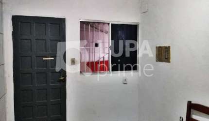 CASA COM 1 QUARTO PARA LOCAÇÃO NA VILA MARIA