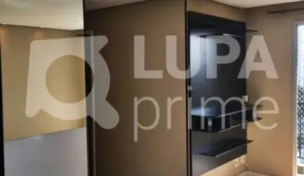 APARTAMENTO COM 3 QUARTOS E 1 VAGA DE GARAGEM PARA LOCAÇÃO NO PARQUE NOVO MUNDO