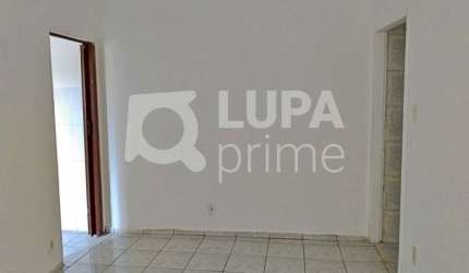 CASA COM 1 QUARTO PARA LOCAÇÃO NA VILA MARIA ALTA